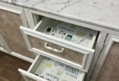 دولاب مطبخ