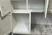 دولاب مطبخ