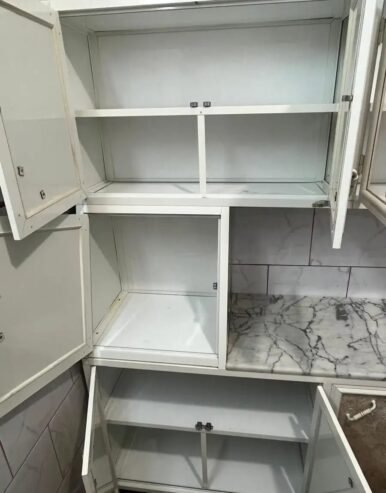 دولاب مطبخ