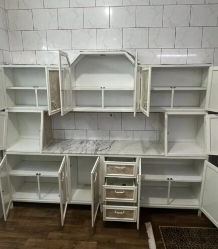 دولاب مطبخ