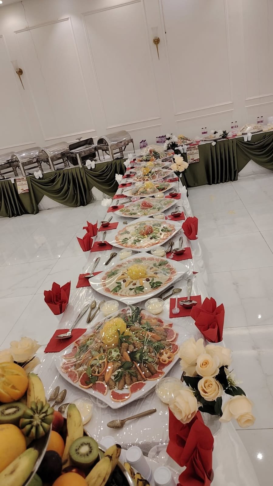 مطعم ارقى المطاعم