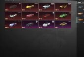 Pubg mobile account for sale