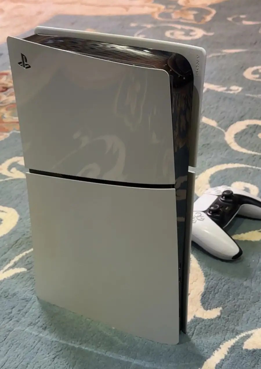 سوني 5 سليم النسخه الرقمية