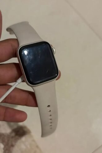 ساعه ابل اصدار 10