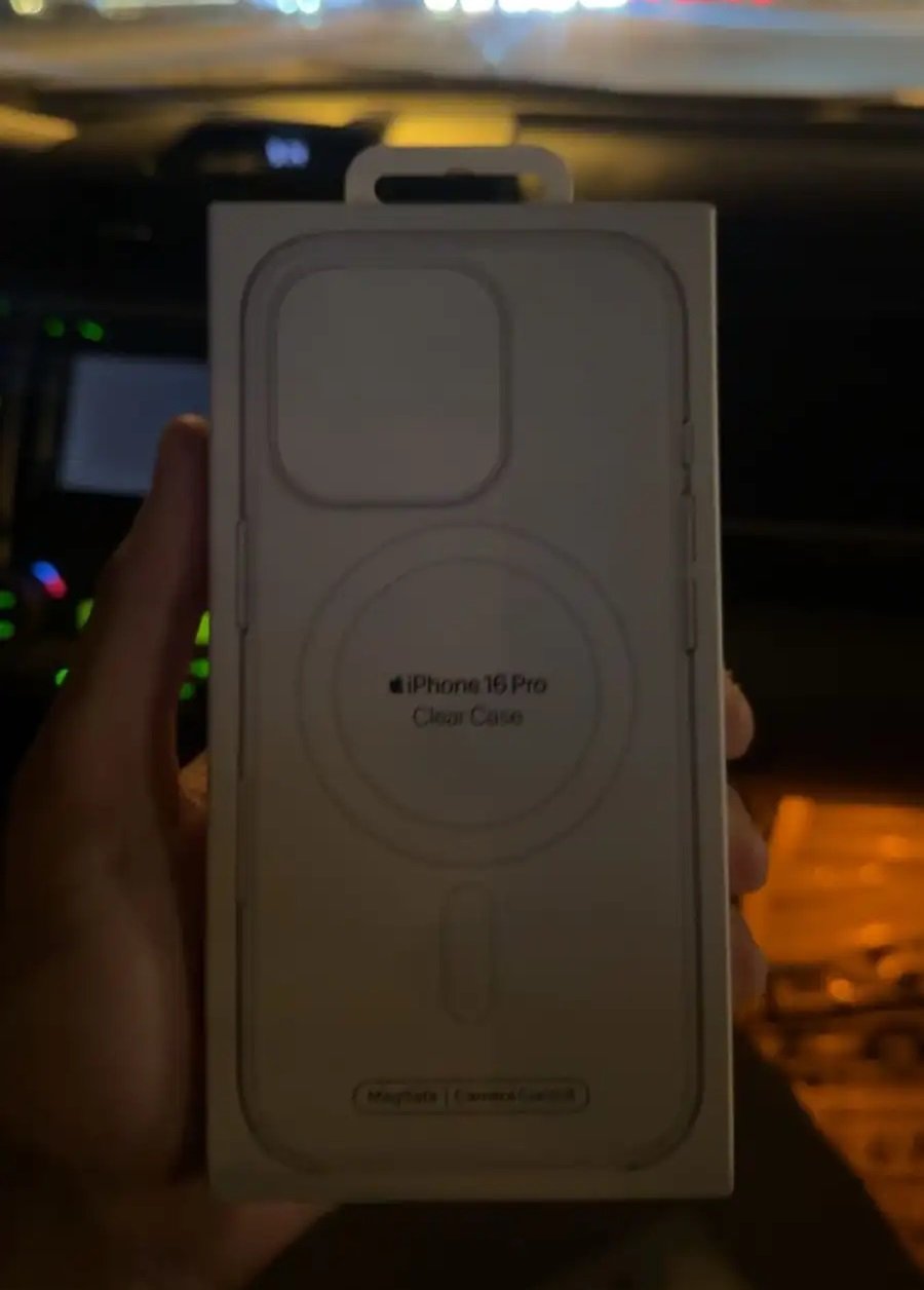 ايفون 16 برو 512