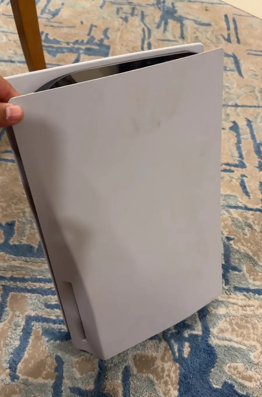 سوني 5 سي دي ب 900