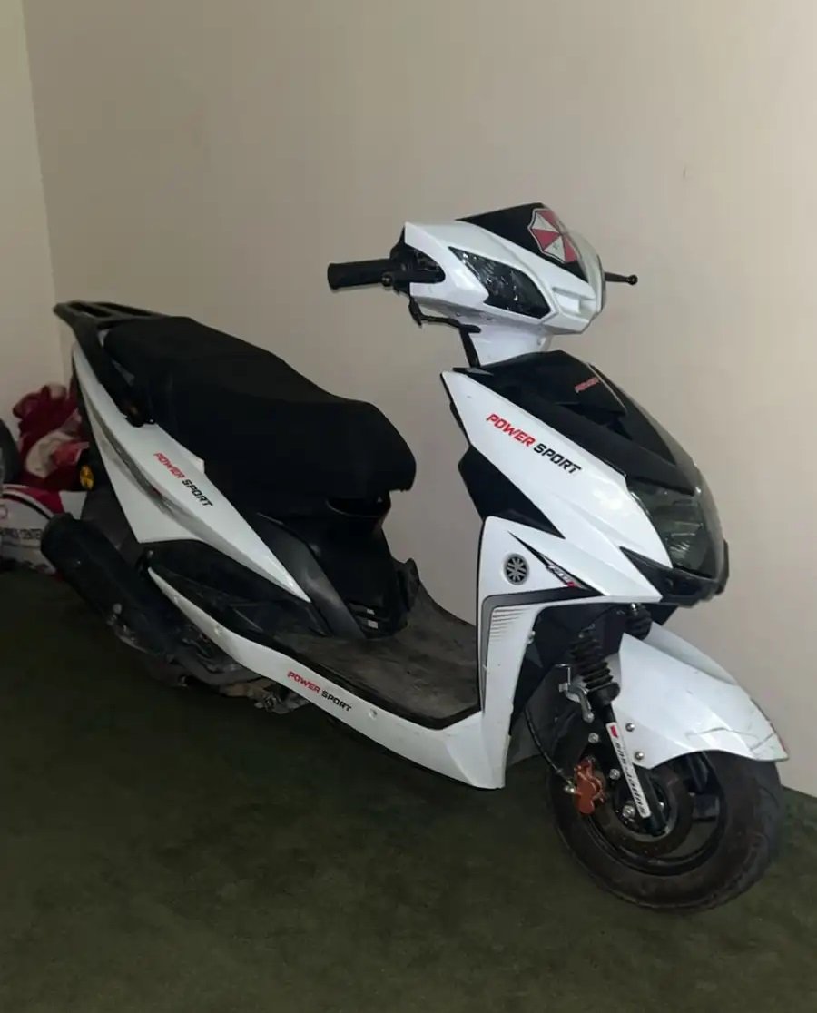 دباب عجيب بور سبورت 2025