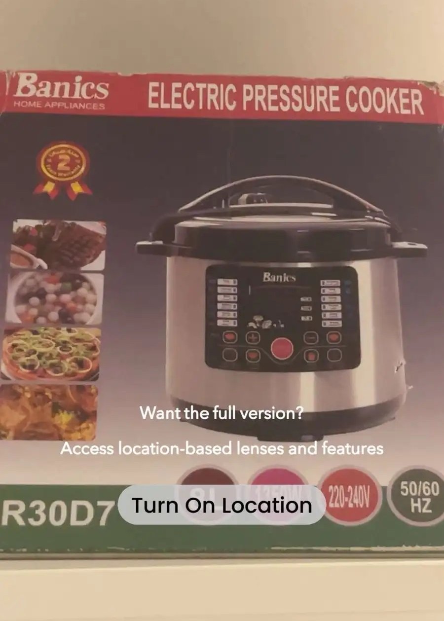 قدر كهربائي