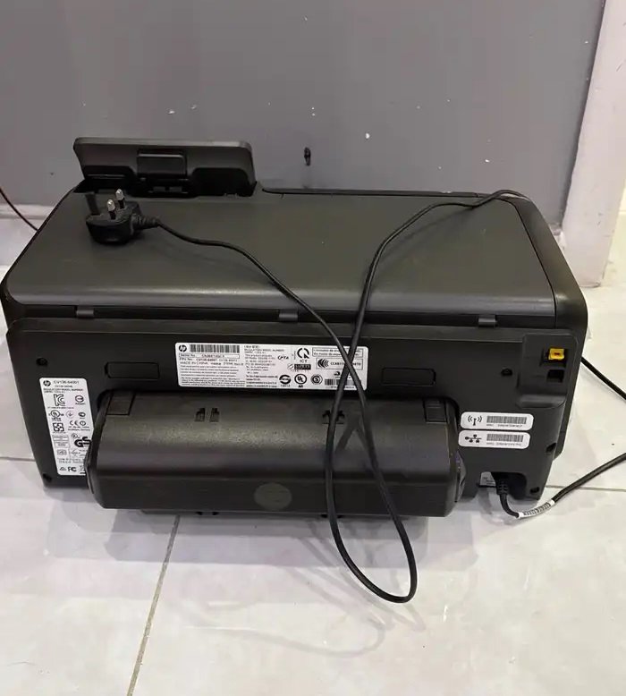 للبيع طابعة HP OfficeJet Pro 251dw