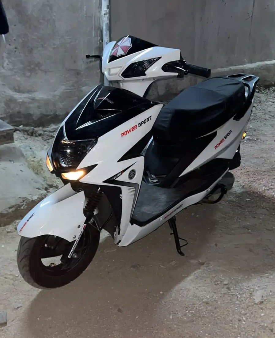 دباب عجيب بور سبورت 2025