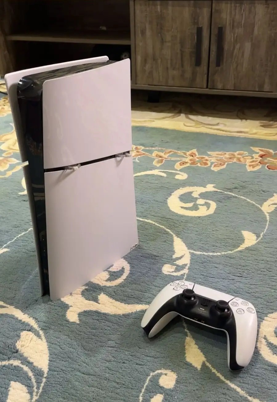 سوني 5 سليم النسخه الرقمية