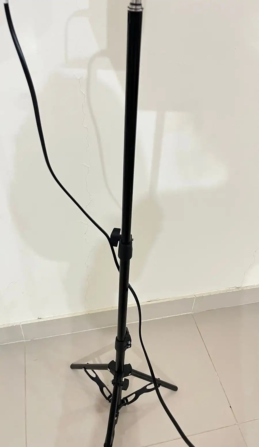 بروجكتر جديد مع العصا