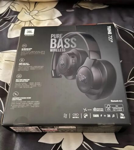 سماعات JBL