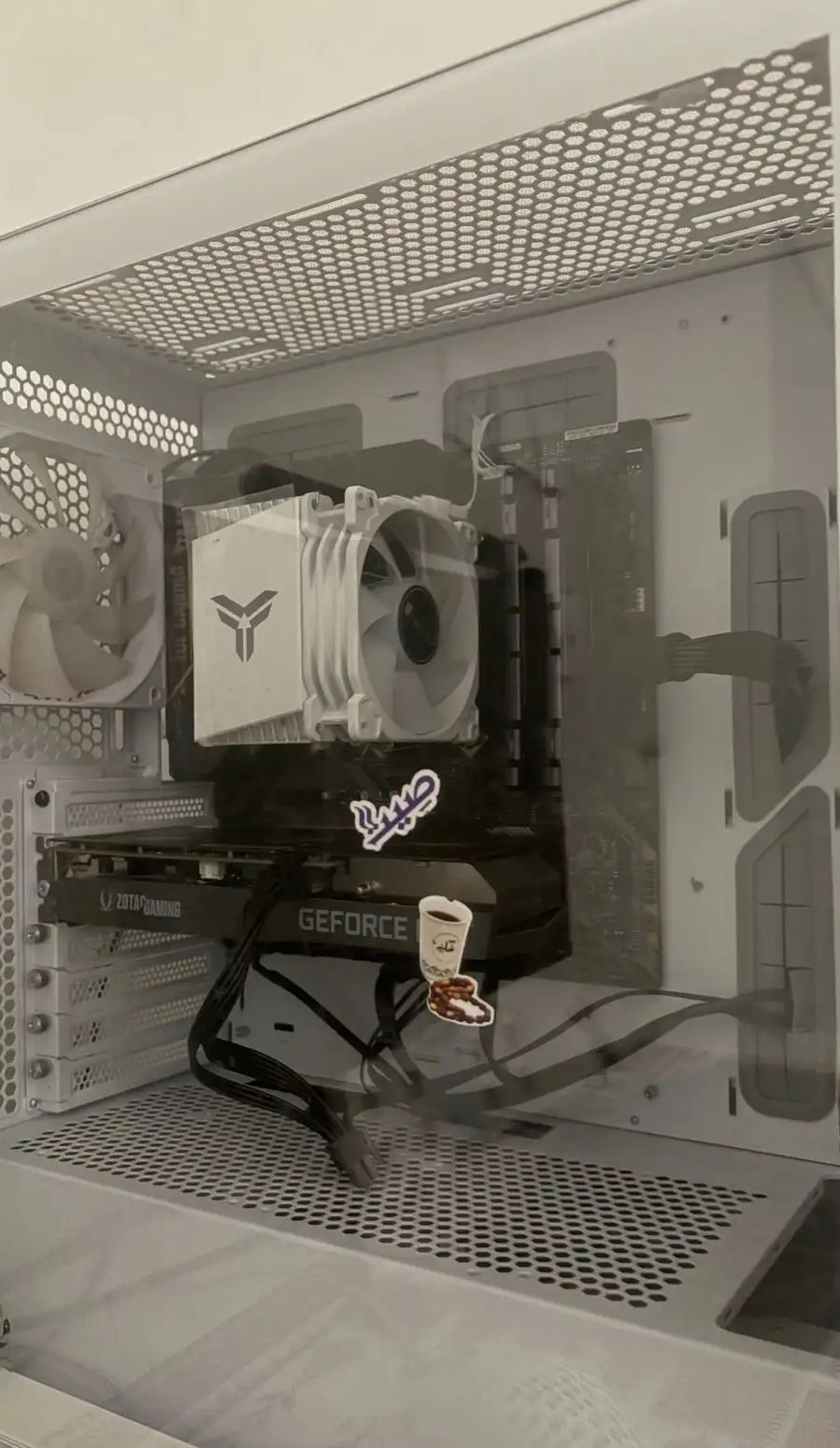 بي سي قيمنق