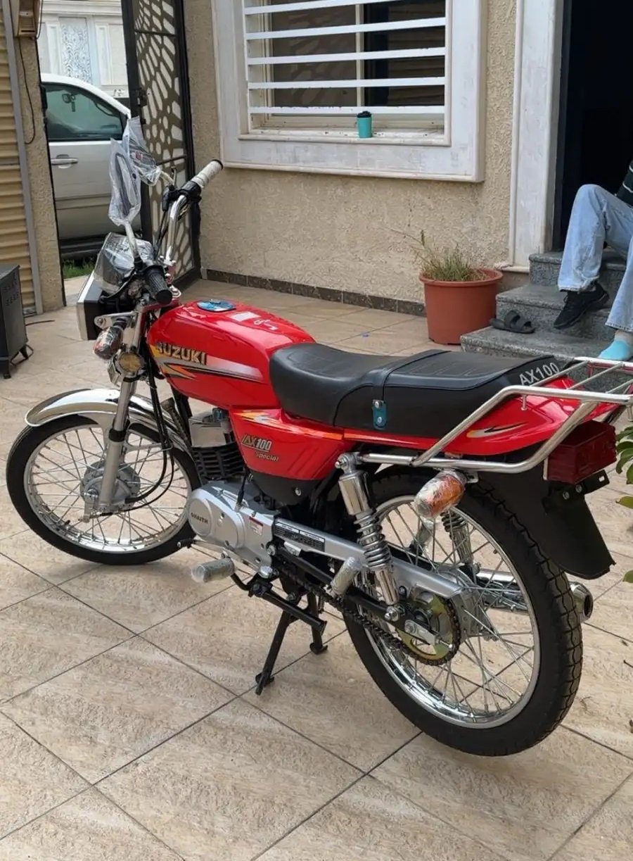 دباب اكس ميه