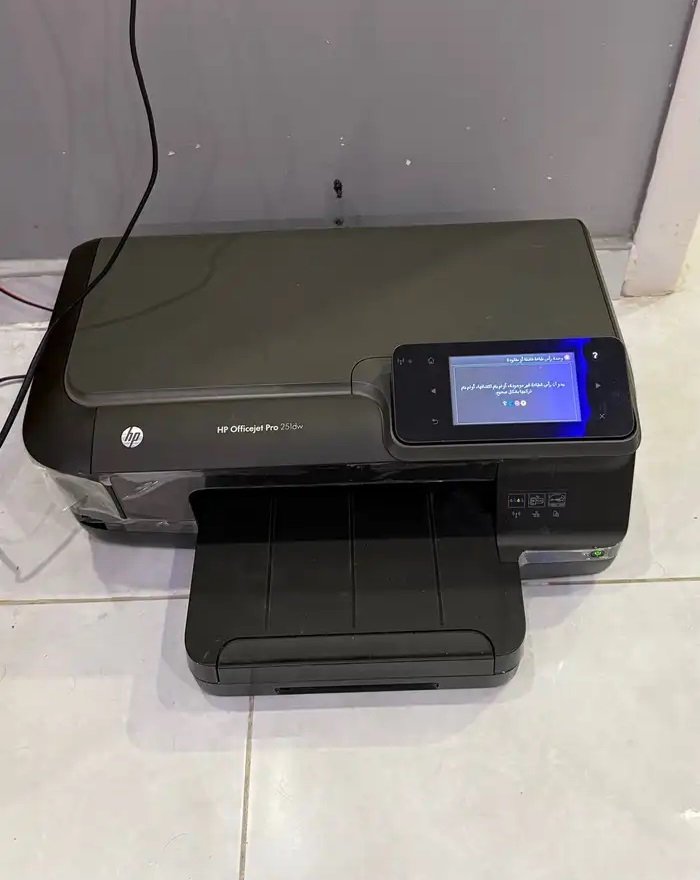 للبيع طابعة HP OfficeJet Pro 251dw
