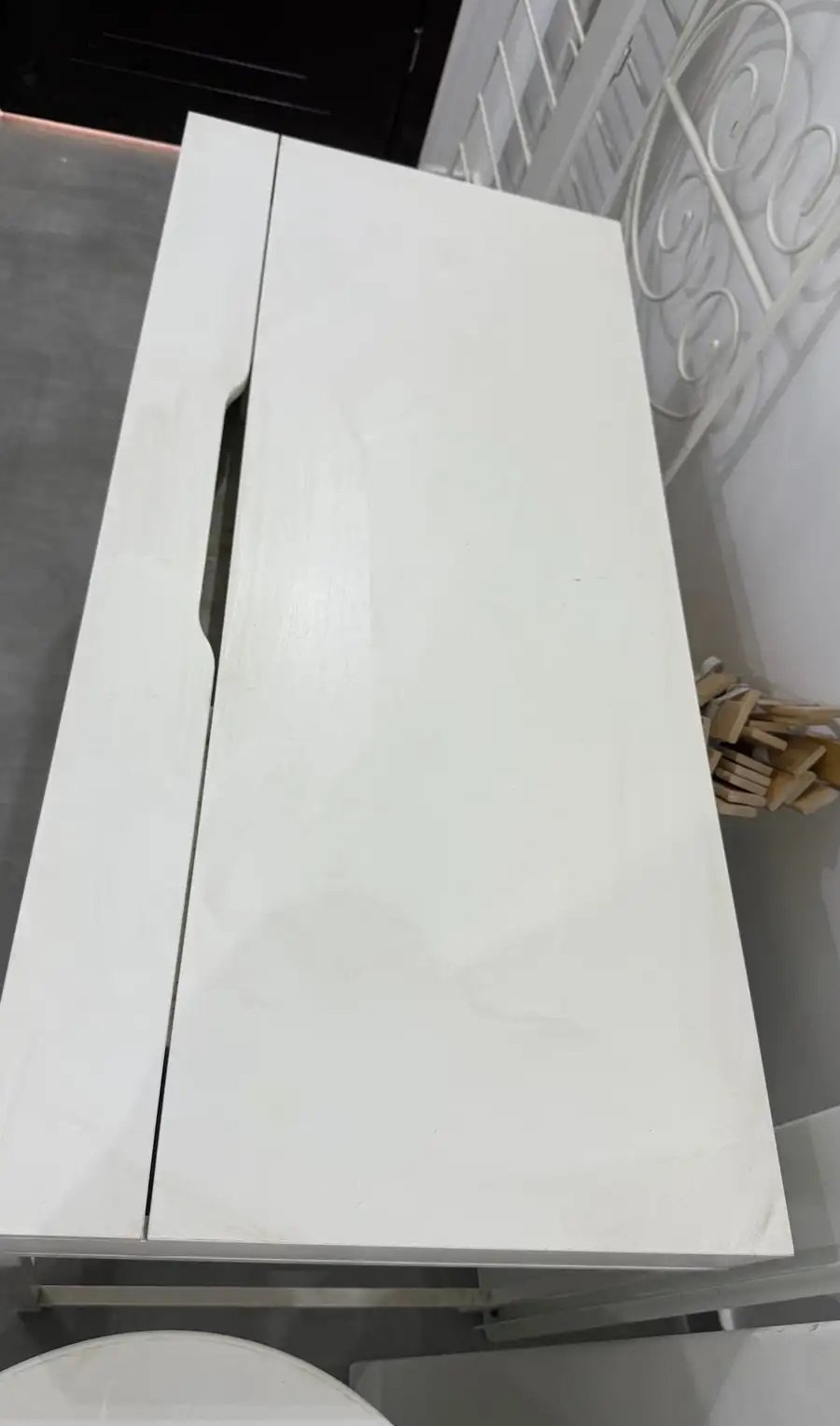 طاولة مكتب ايكيا للبيع