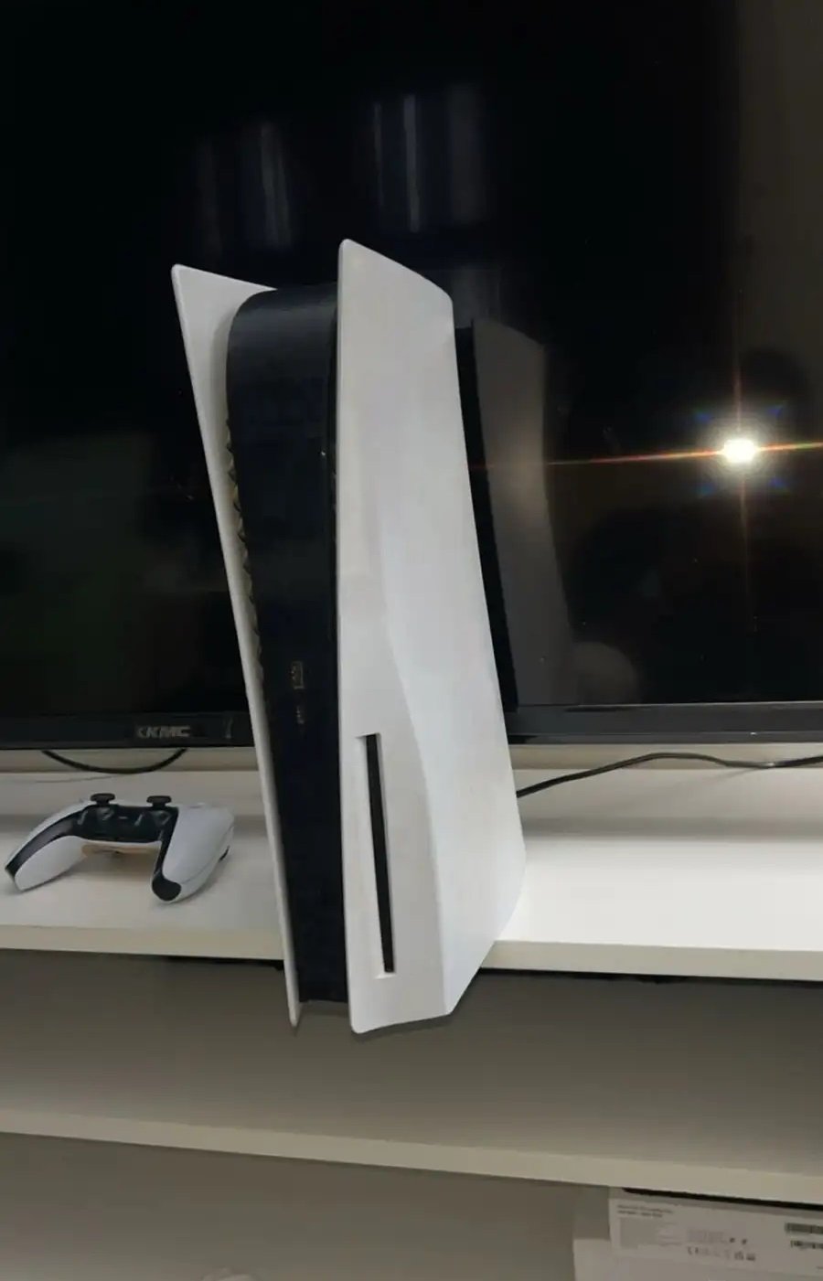 بلايستيشن 5 للبيع