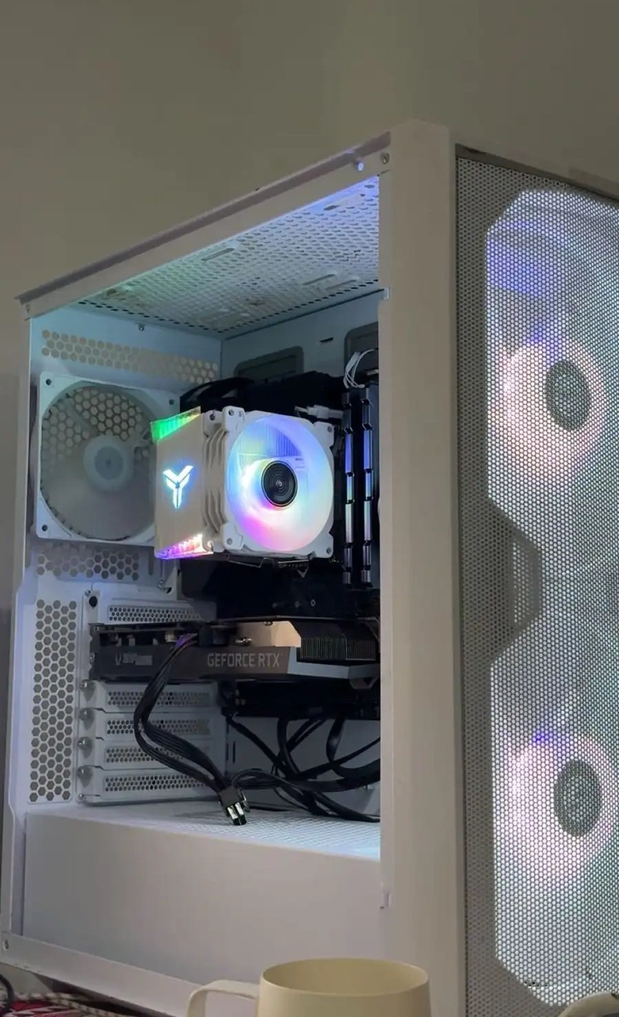 بي سي قيمنق