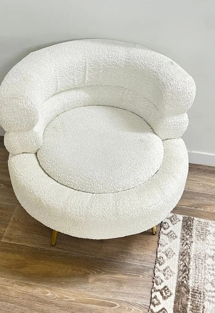 كنبه مفرد لشخص ب500 ريال