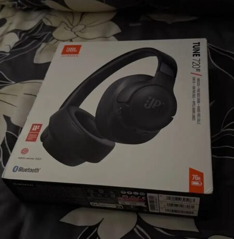 سماعات JBL