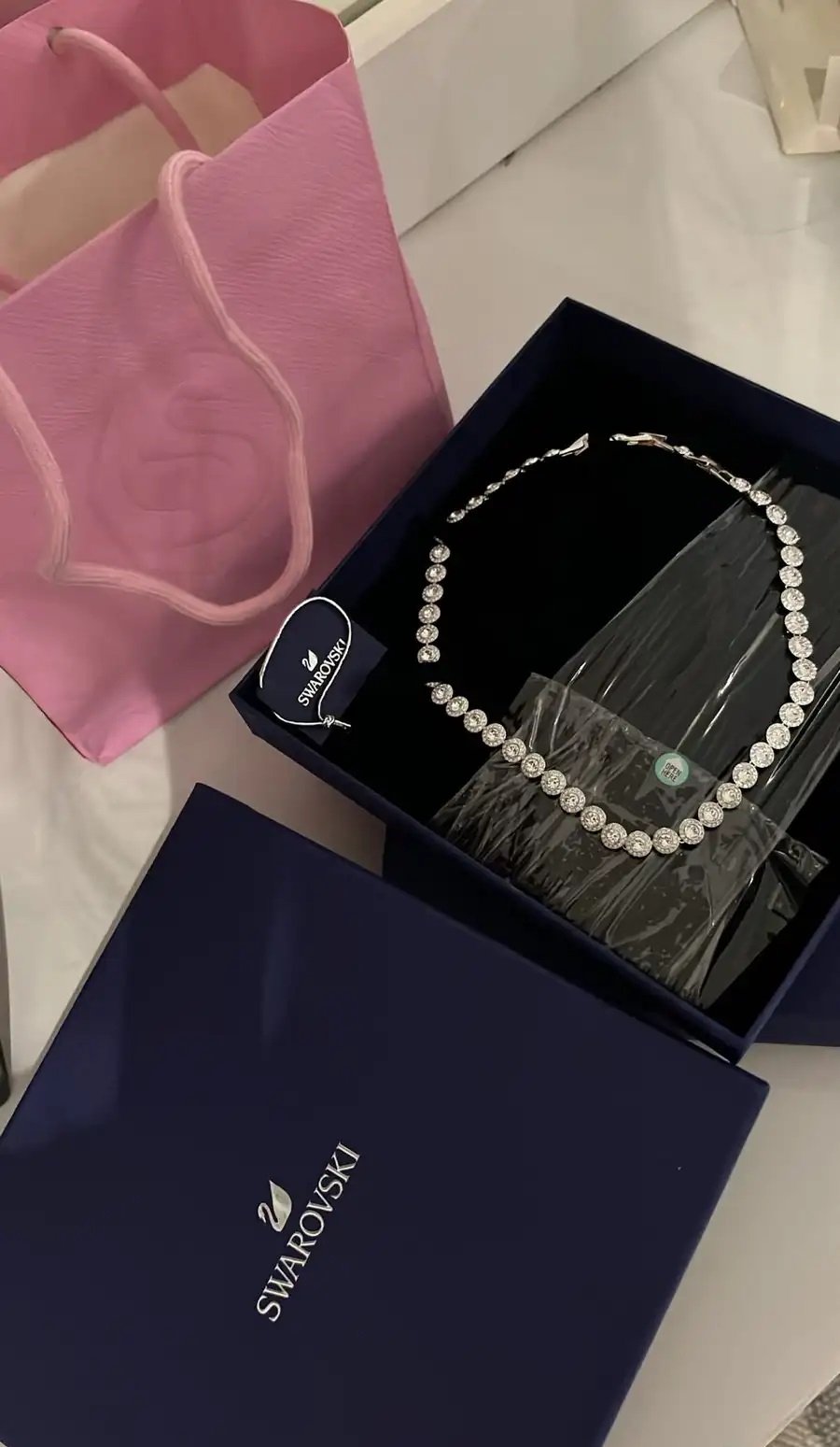 سلسال سوارفسكي