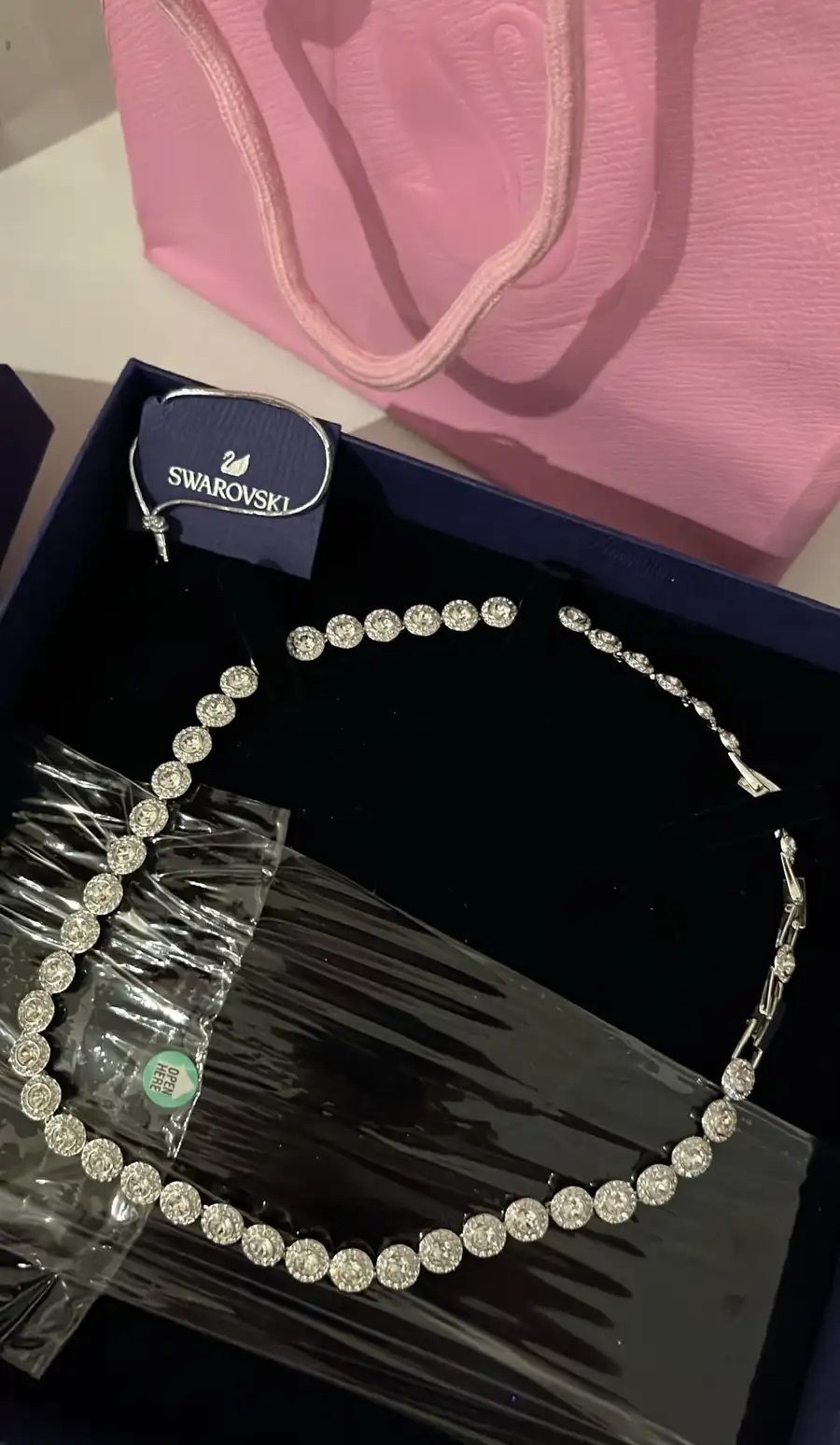 سلسال سوارفسكي