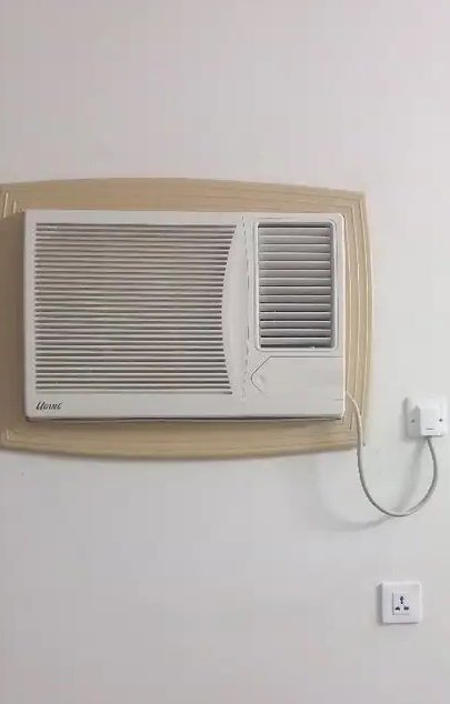 مكيف شباك يوجين 18 وحده