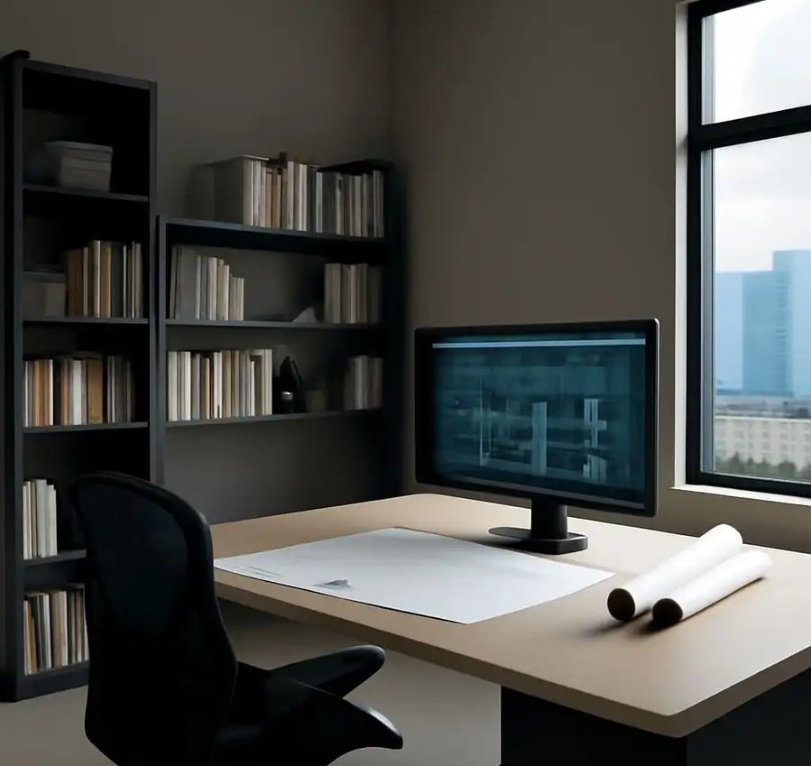 خدمات هندسية