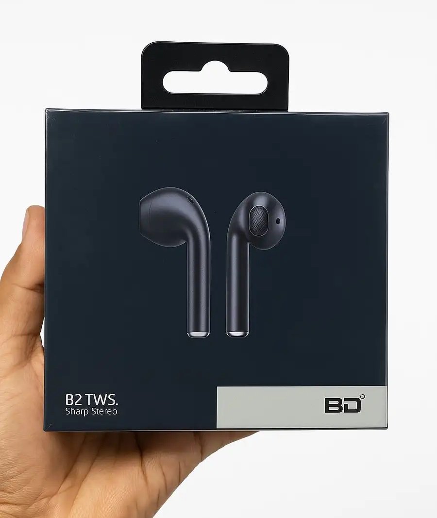 BD2 TWS Airbuds