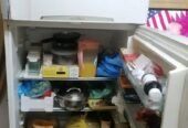 ثلاجة توشيبا للبيع