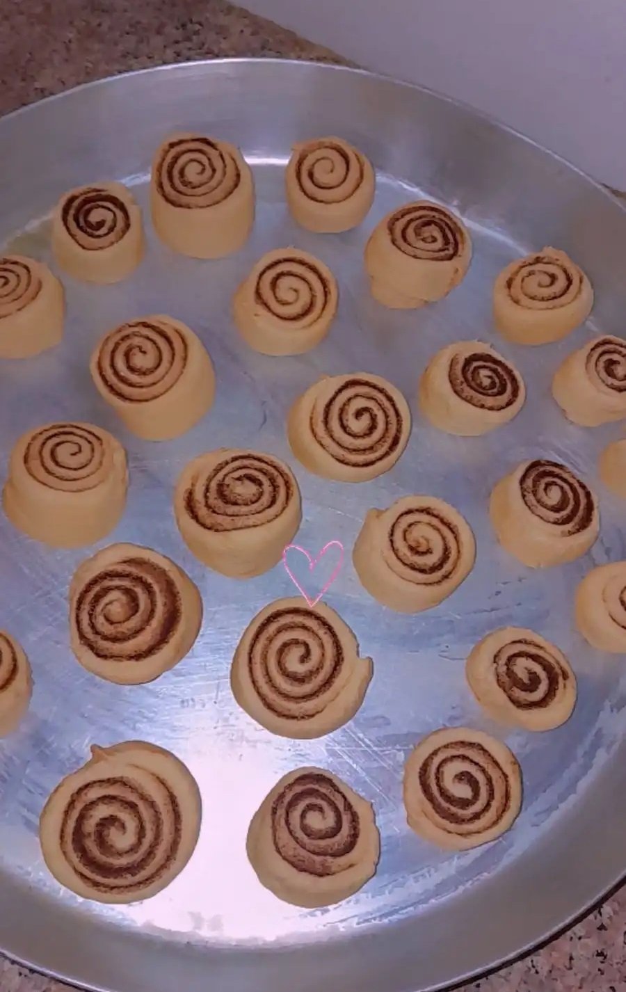 سينابون بصوص التوفي