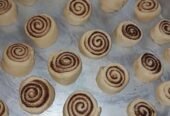 سينابون بصوص التوفي