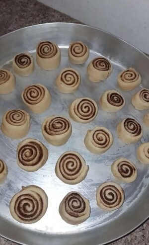 سينابون بصوص التوفي