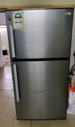 ثلاجه_كبيره_للبيع _390كيلو سبب البيع السفر