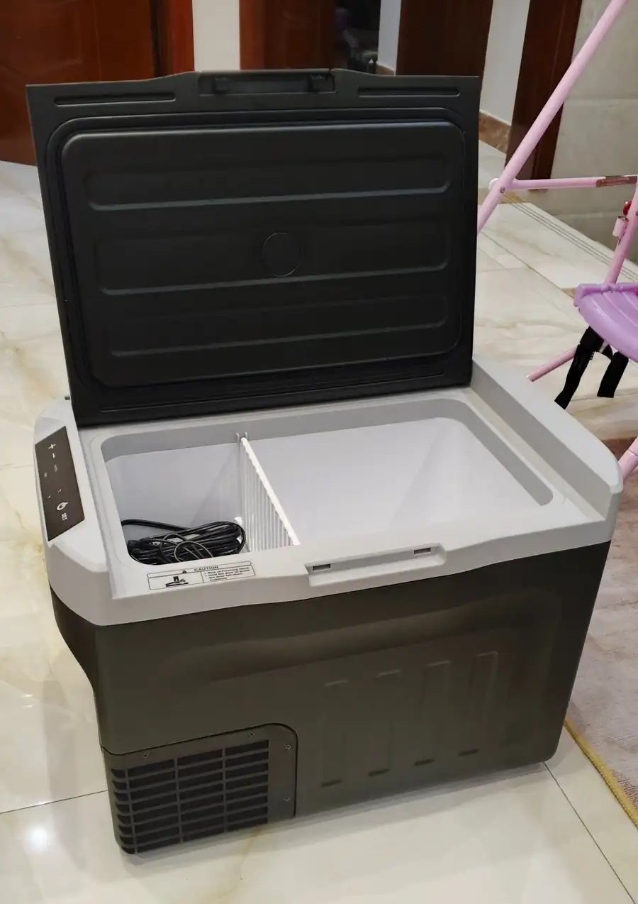 ثلاجه 30 لتر