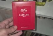 عطر قيرلان هابيت روج 100 مل اصلي