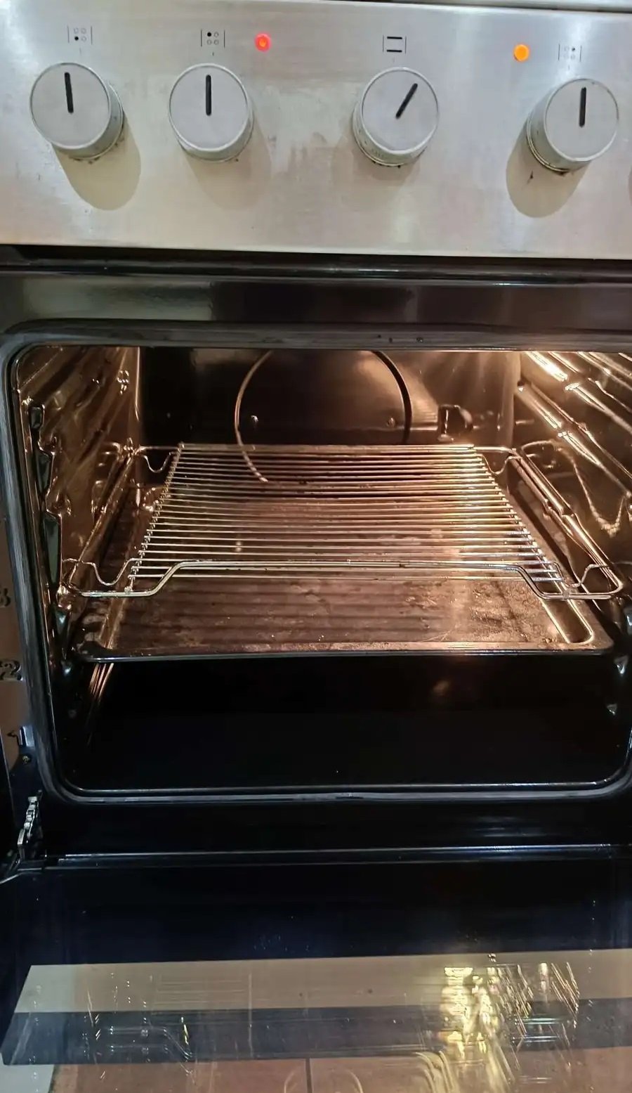 بوتاجاز كهرباء استعمال بسيط تصنيع اتحاد اوروبي