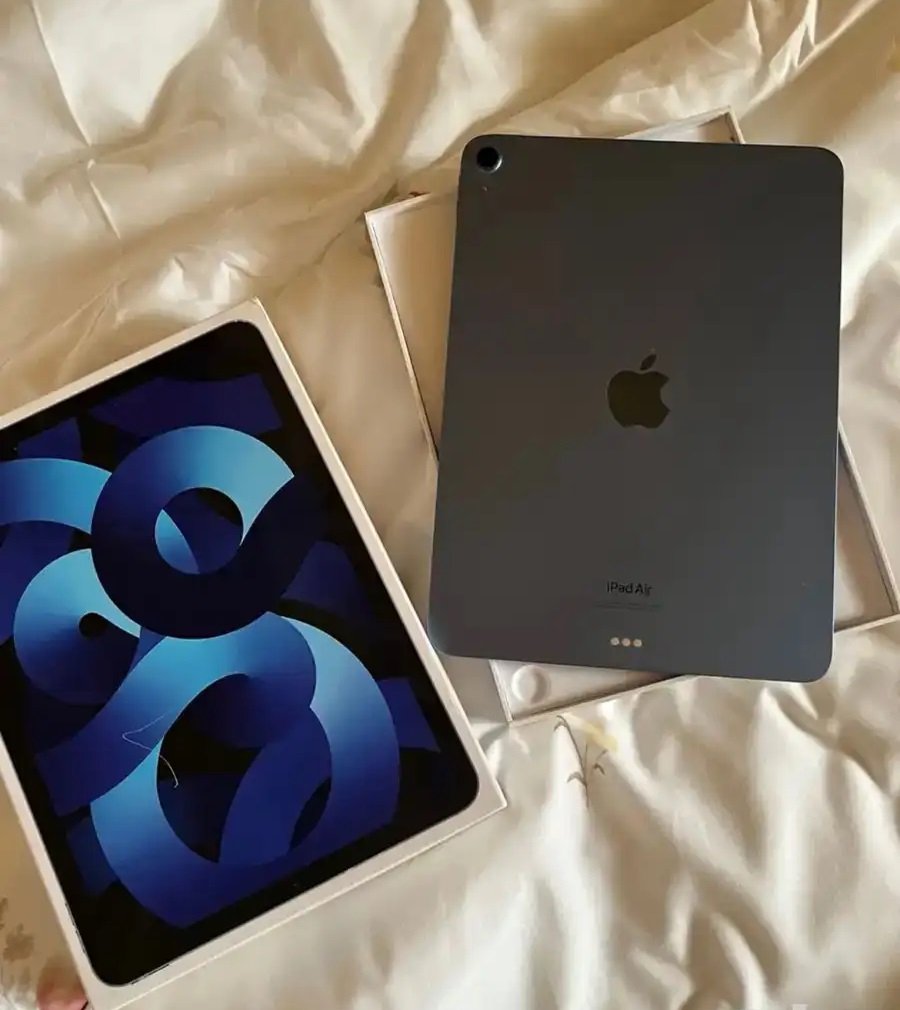 ايباد آير 2024