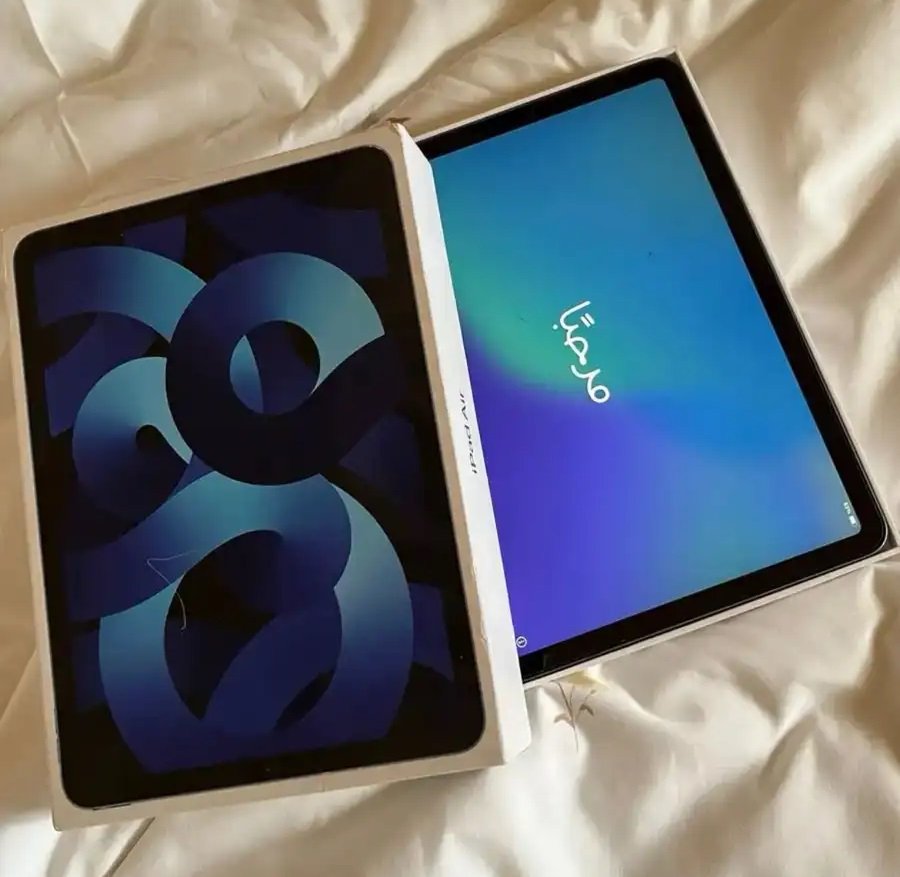 ايباد آير 2024