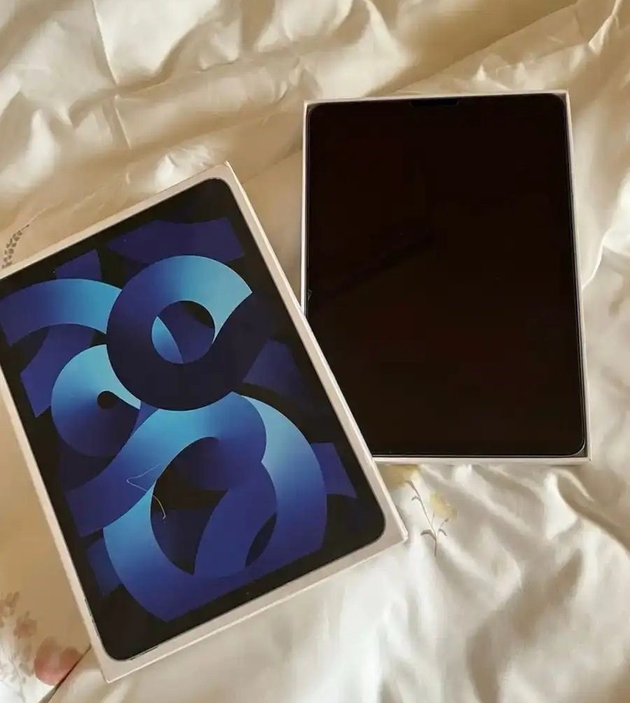 ايباد آير 2024