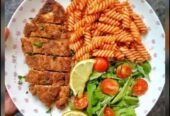 وجبات صحيه للشركات