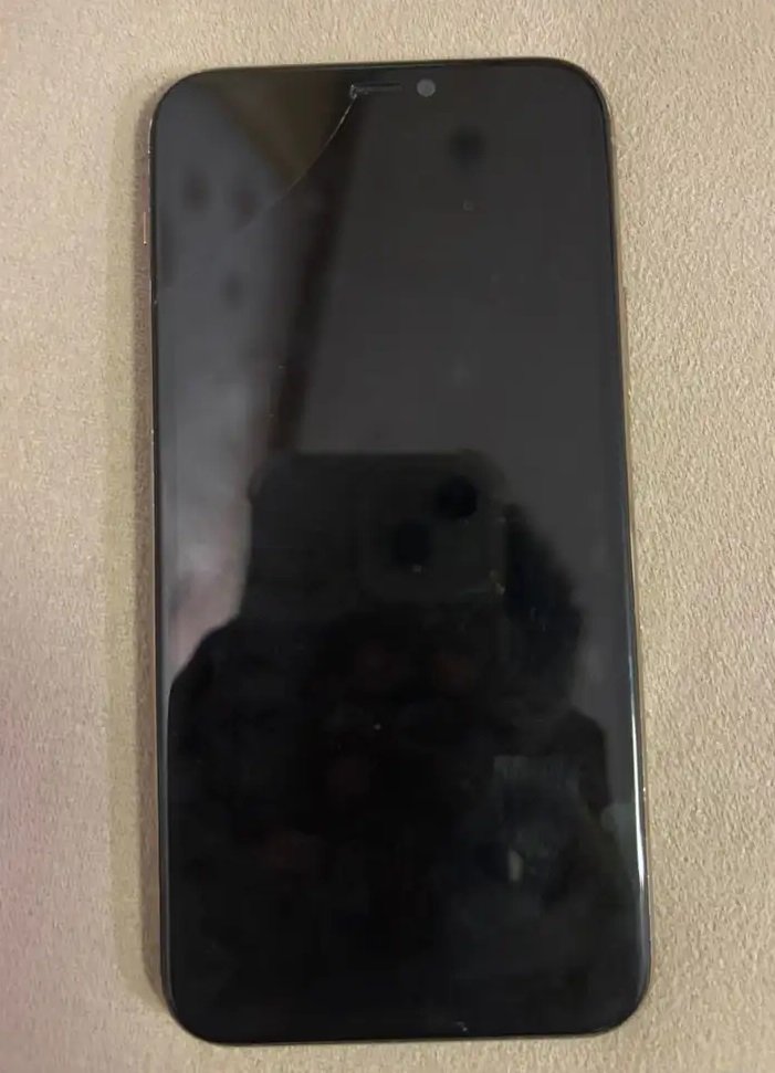 آيفون 11 برو