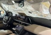 عرض خاص إنفينيتي QX80 سينسوري موديل 2025 السعر شامل 447050