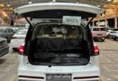 عرض خاص إنفينيتي QX80 سينسوري موديل 2025 السعر شامل 447050