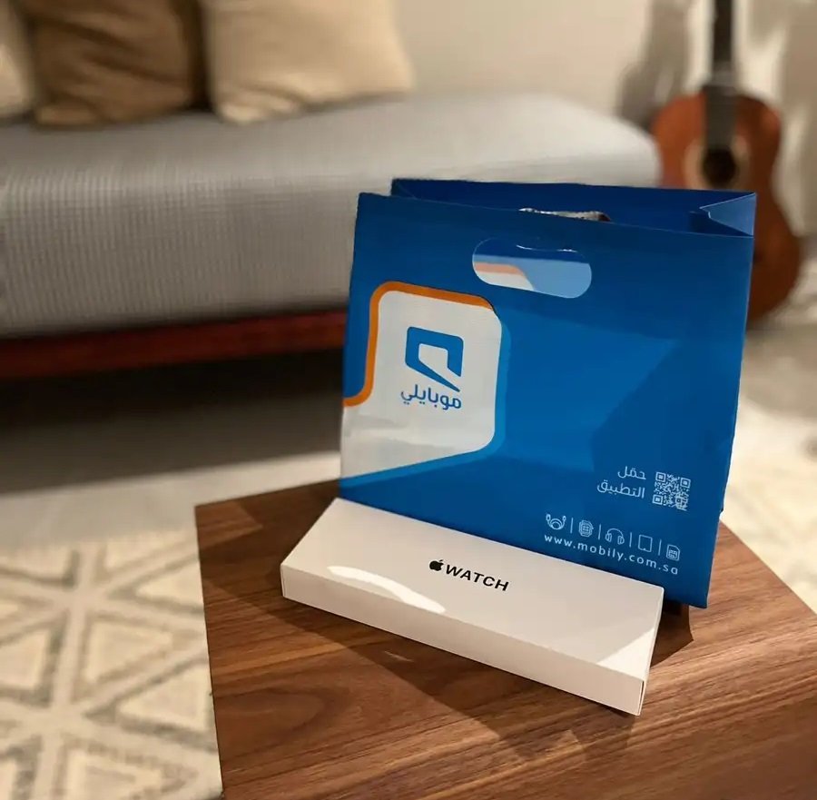 للبيع Apple Watch SE (الجيل الثاني) جديدة