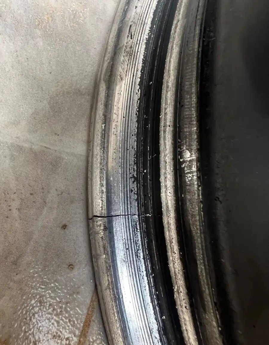 جنوط نيسان اكستيرا 2015