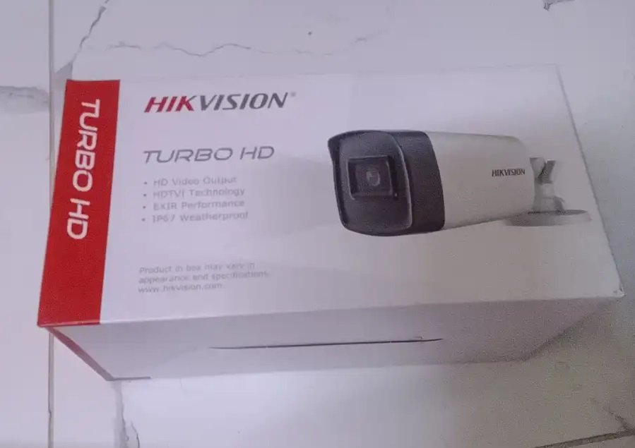 كاميرات المراقبة شهادة سلامة فني كاميرات