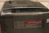 غسالة ال جي اوتوماتيك LG كوري 21 كيلو