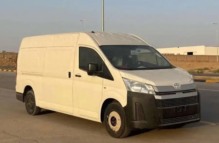 فان هاييس